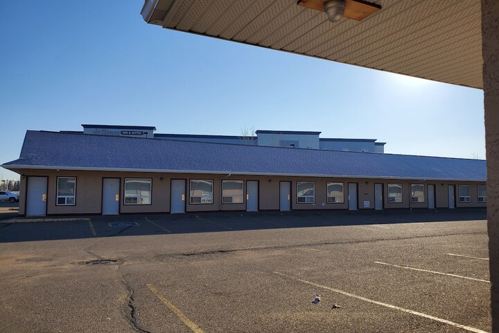 Stars Inn - Motel