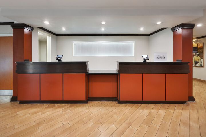 Fairfield Inn & Suites by Marriott Hinesville Fort Stewart