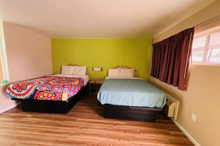 Budget Inn Pulaski
