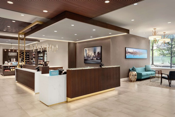 Hotel Interior 7 of 25
