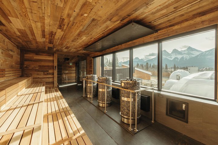 Everwild Canmore Hotel