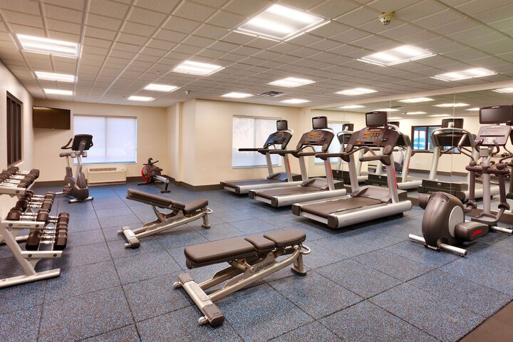 Health and Fitness 33 of 33