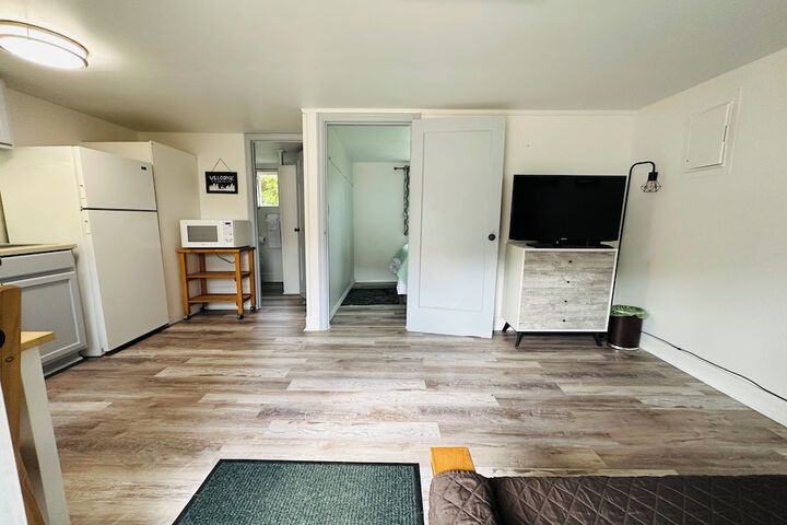 Raines Resort Cabins & RV