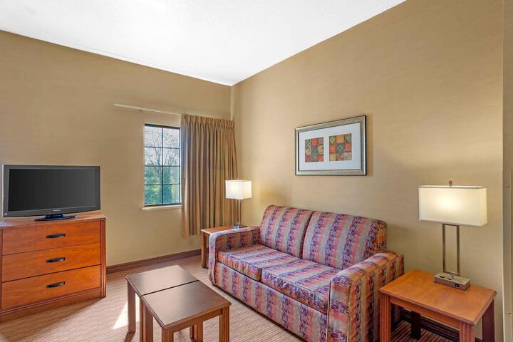 Extended Stay America Suites Lancaster County
