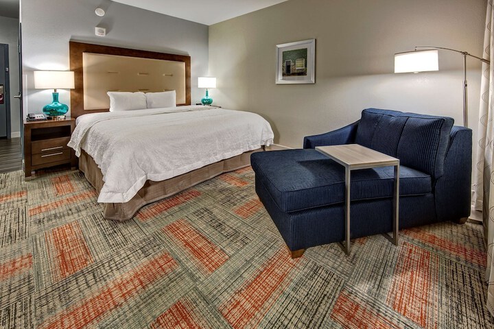 Hampton Inn Summerville SC