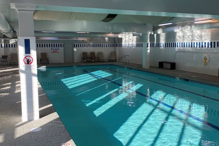 InnSeason Resorts Pollard Brook