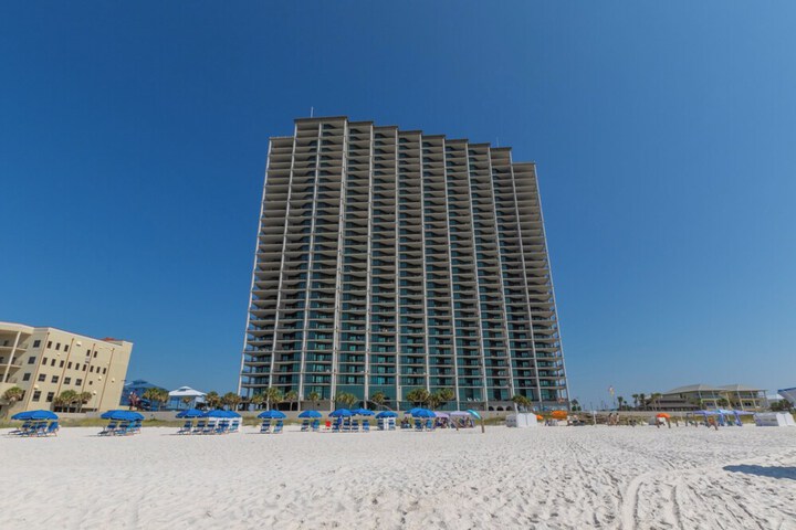 The Oasis at Orange Beach by Hosteeva