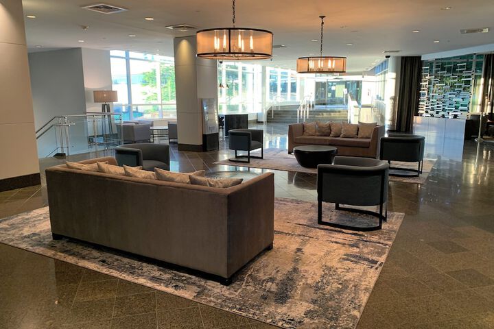 Hyatt Regency Pittsburgh International Airport