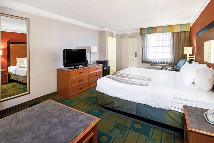 La Quinta Inn by Wyndham Amarillo Mid-City