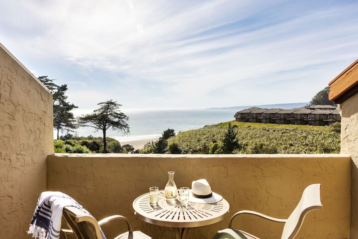 Seascape Beach Resort