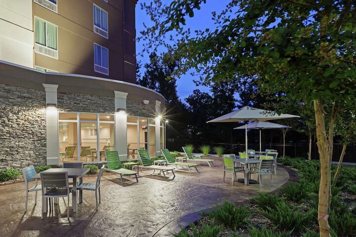 Hilton Garden Inn West Little Rock