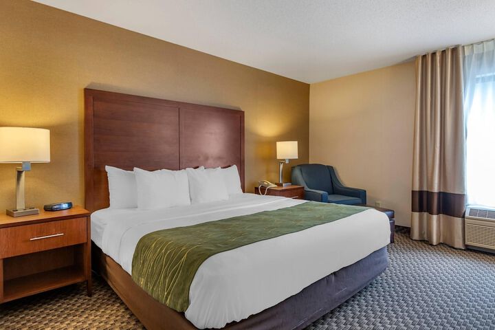 Comfort Inn Charlotte