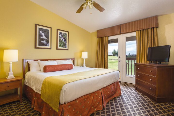 Club Wyndham Pagosa