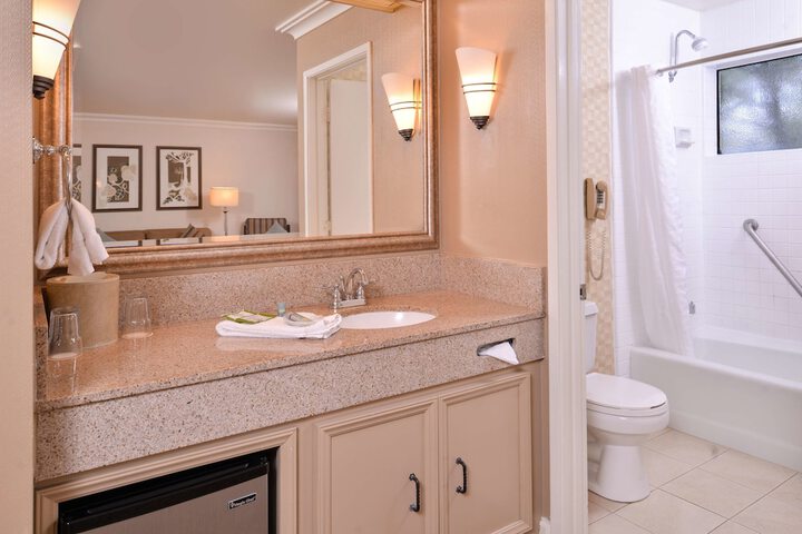 Best Western Corte Madera Inn