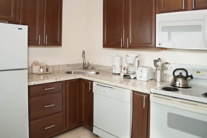 Laguna Shores Studio Suites