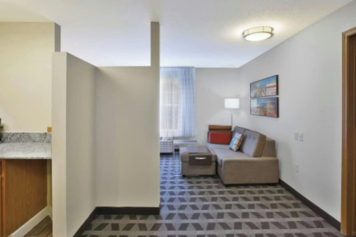 Towneplace Suites by Marriott Brookfield
