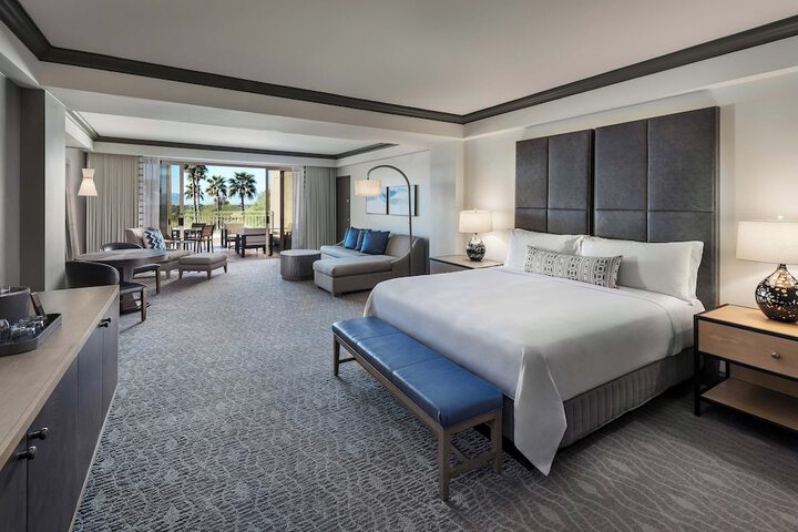 The Phoenician a Luxury Collection Resort, Scottsdale