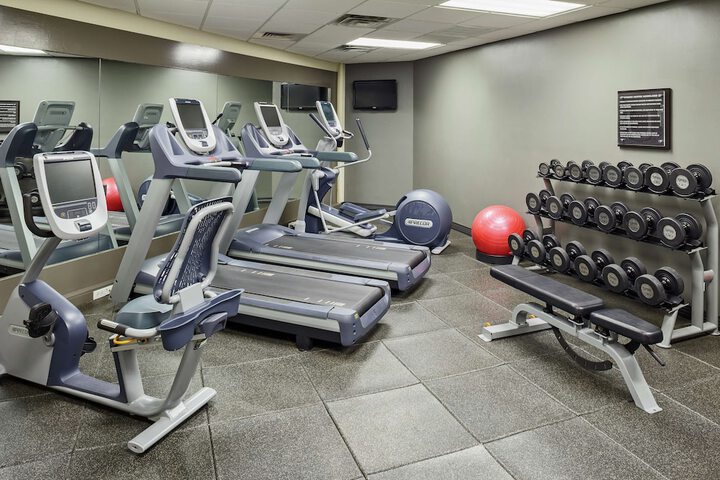 Health and Fitness 37 of 38