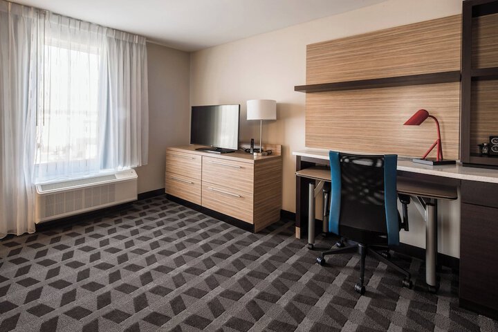 TownePlace Suites by Marriott Cleveland