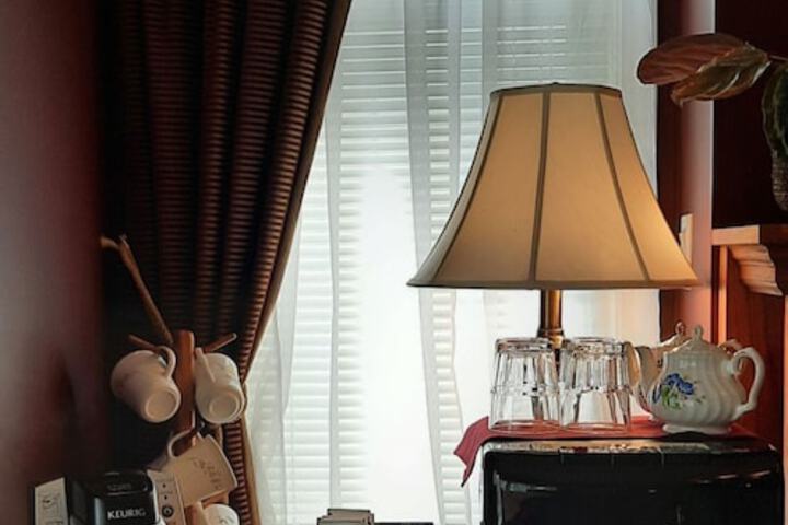 Beacon Inn at Sidney