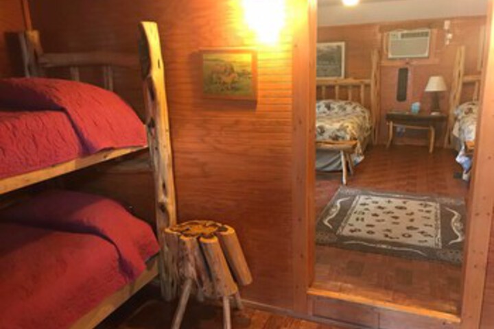 TWIN ELM GUEST RANCH