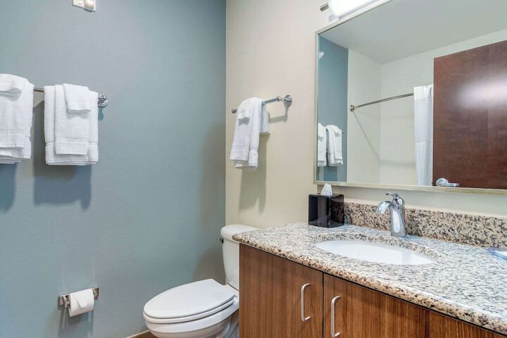MainStay Suites Newnan Atlanta South