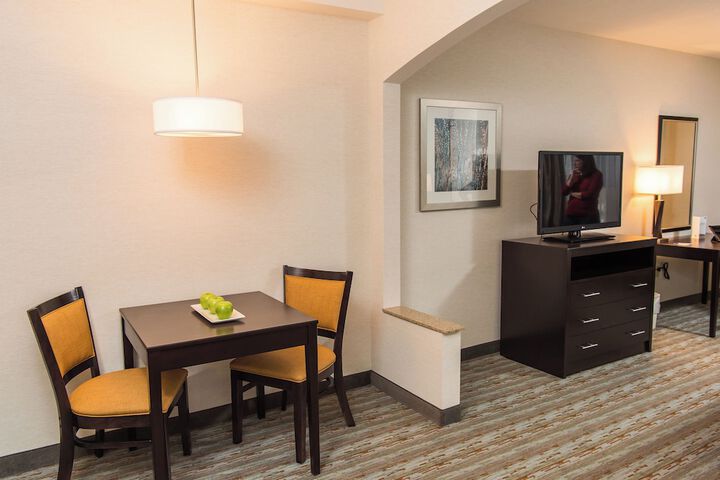Wyndham Garden Erie