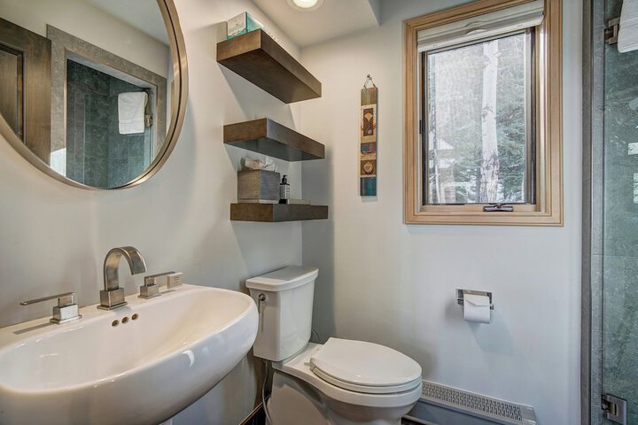 The Pines Lodge a RockResort, by Vail Resorts