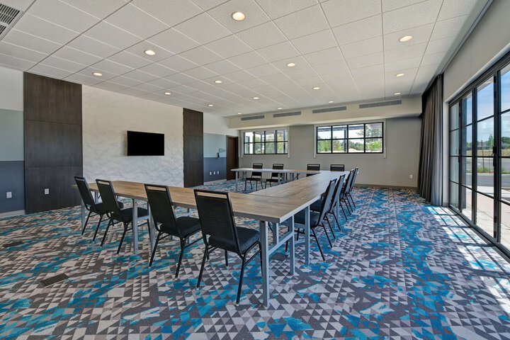 Home2 Suites by Hilton Atascadero CA