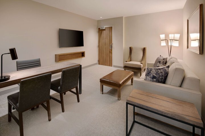 Embassy Suites by Hilton St. Augustine Beach-Oceanfront Resort