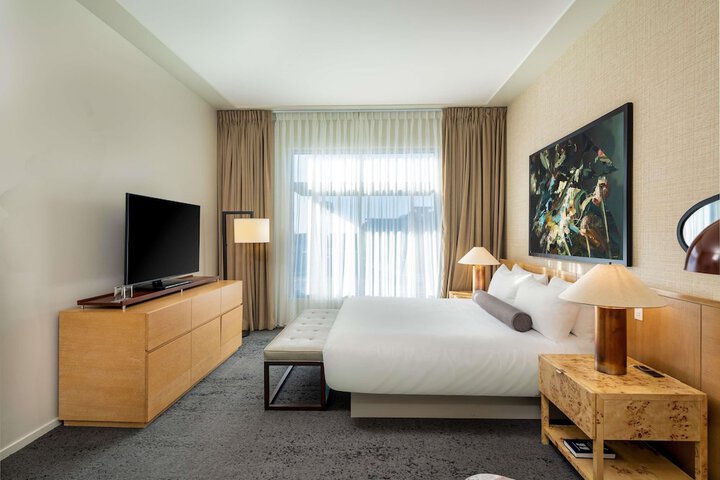 21c Museum Hotel Bentonville