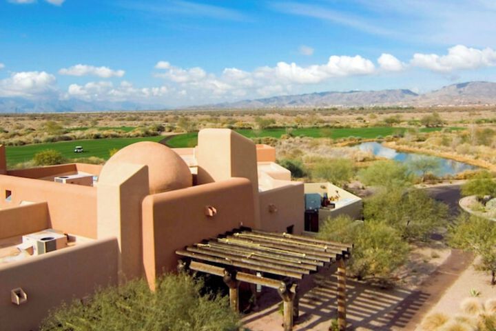 Sheraton Grand at Wild Horse Pass