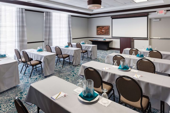 Hilton Garden Inn Cincinnati / Mason