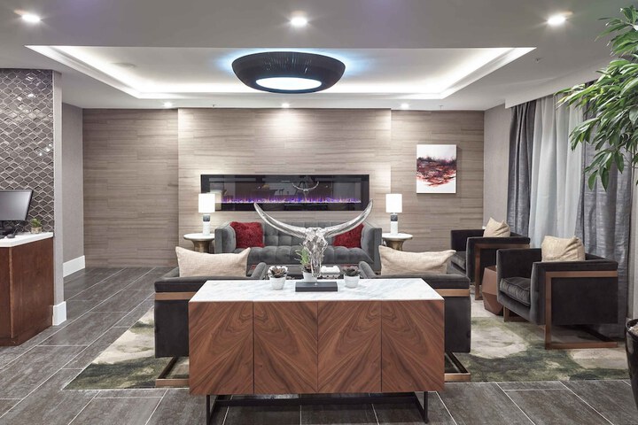 Sandman Signature Plano - Frisco Hotel