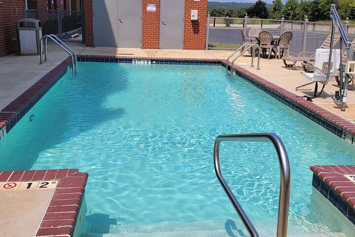 Pool 9 of 41