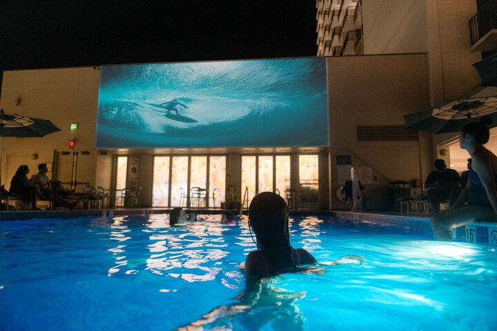 Pool 11 of 134