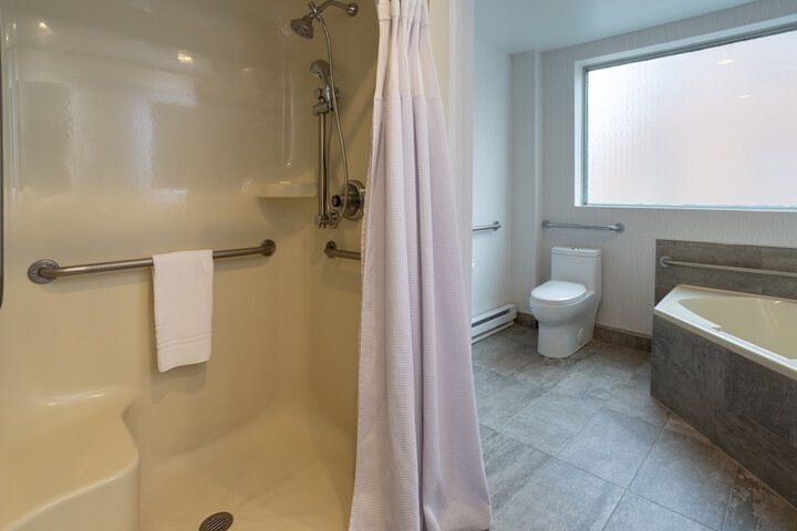Crowne Plaza Fredericton-Lord Beaverbrook by IHG