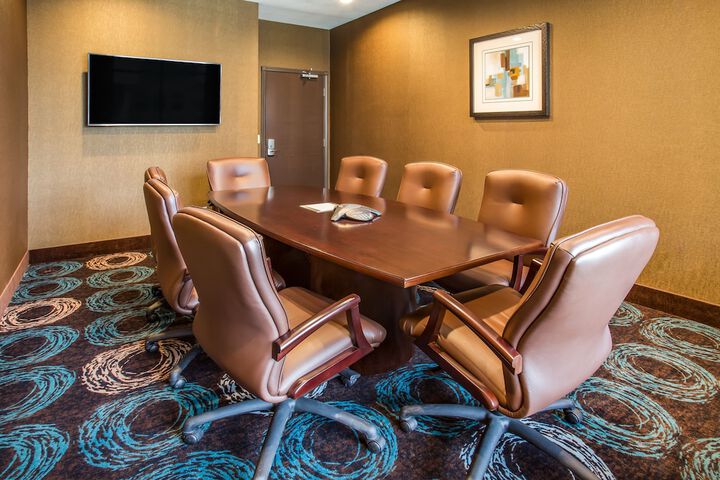 Holiday Inn South Jordan - SLC South by IHG