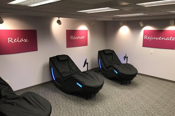 Crowne Plaza Springfield by IHG