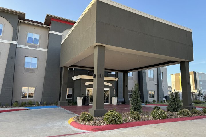 Hotel 8 of 60