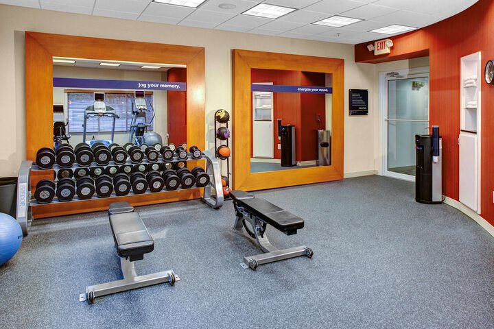 Health and Fitness 30 of 31