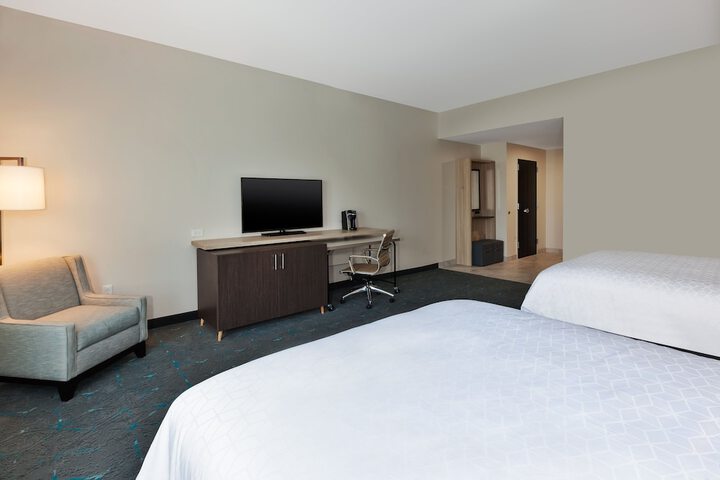 Holiday Inn Cookeville by IHG