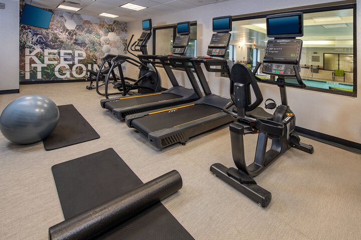 Springhill Suites by Marriott Hagerstown