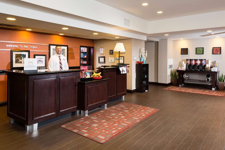 Hotel Interior 19 of 59