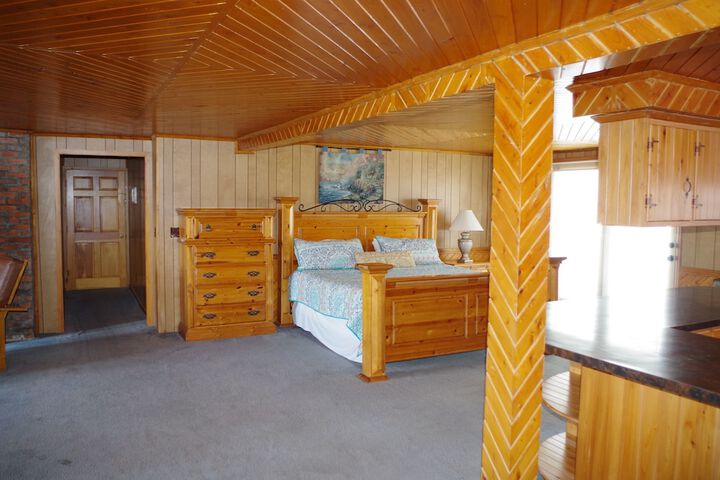 Blackbeards Lodge