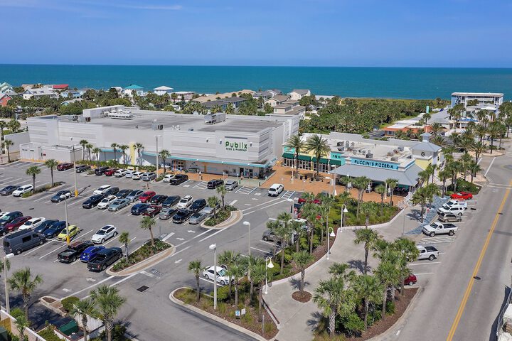 Holiday Inn Express St. Augustine - Vilano Beach by IHG