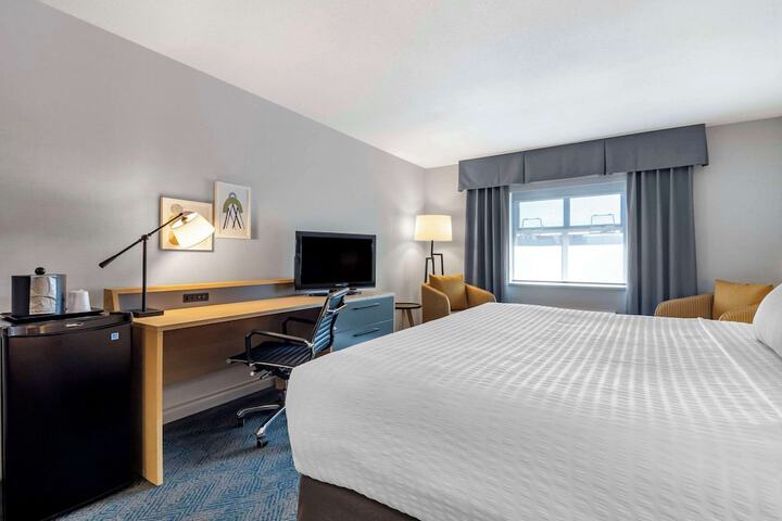 Clarion Hotel & Conference Centre Abbotsford