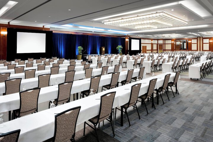 The Westin Long Beach