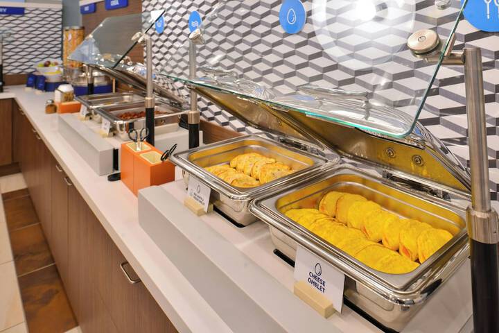 Holiday Inn Express & Suites Laplace by IHG