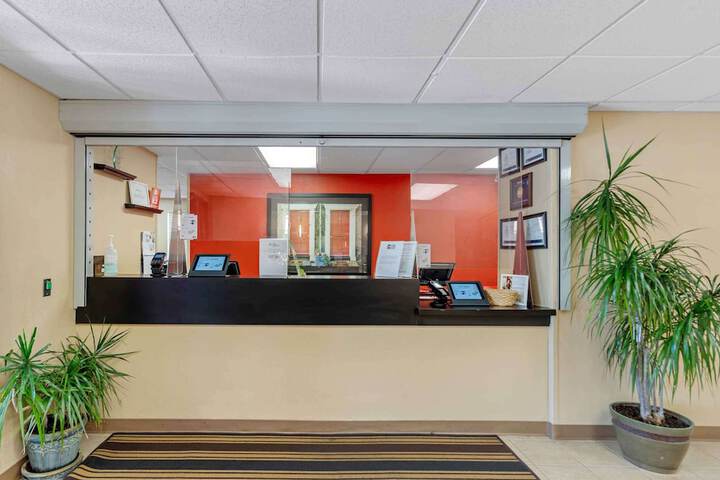 Hotel Interior 11 of 29